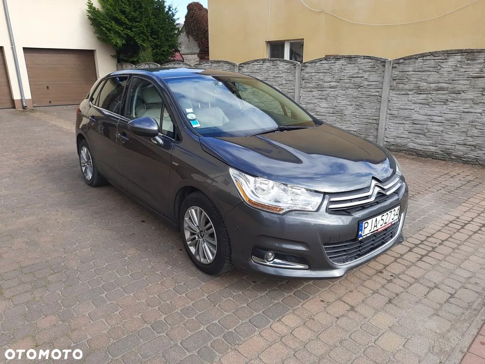 Citroën C4 1.6 e-HDi Exclusive MCP - 3