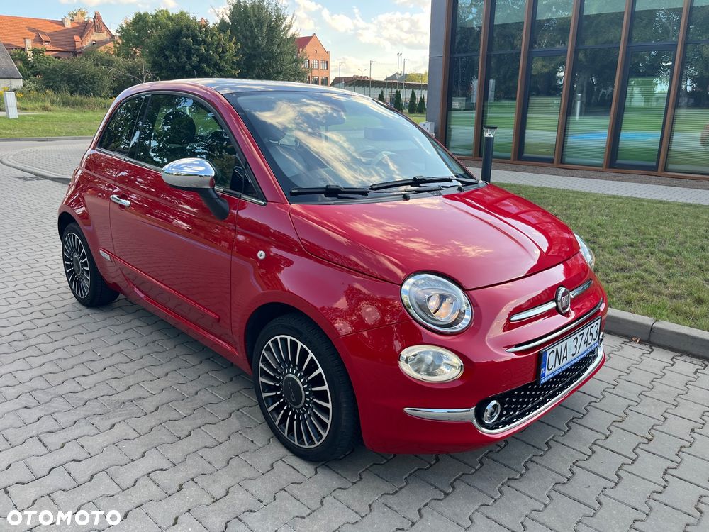 Fiat 500 - 2