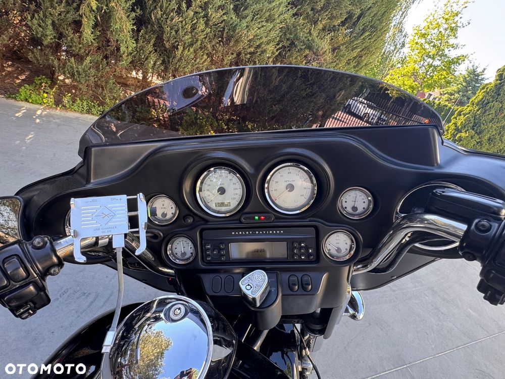 Harley-Davidson Inny - 6