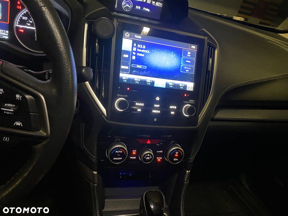 Subaru Forester - 7