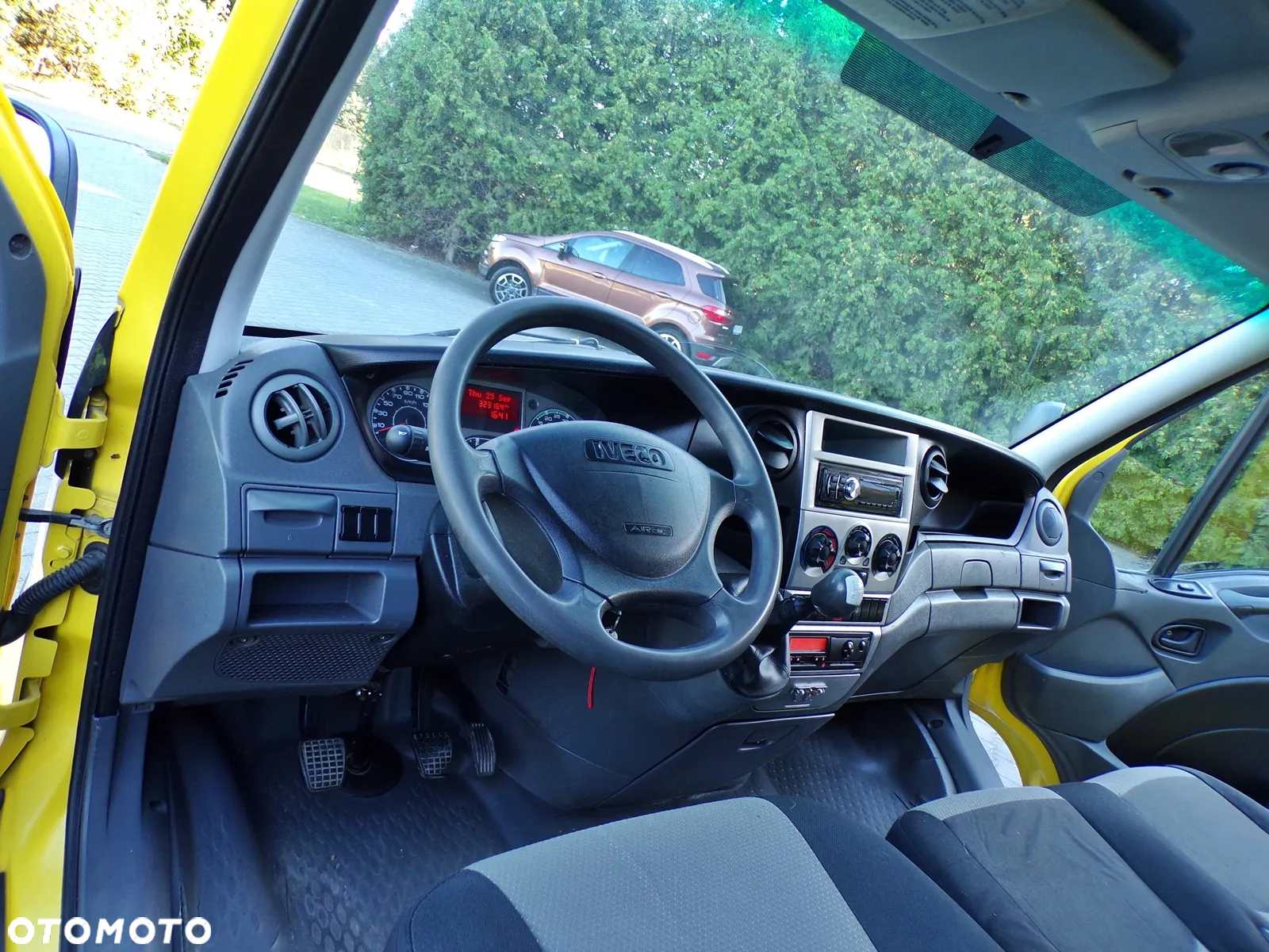 Iveco DAILY DOKA - 13