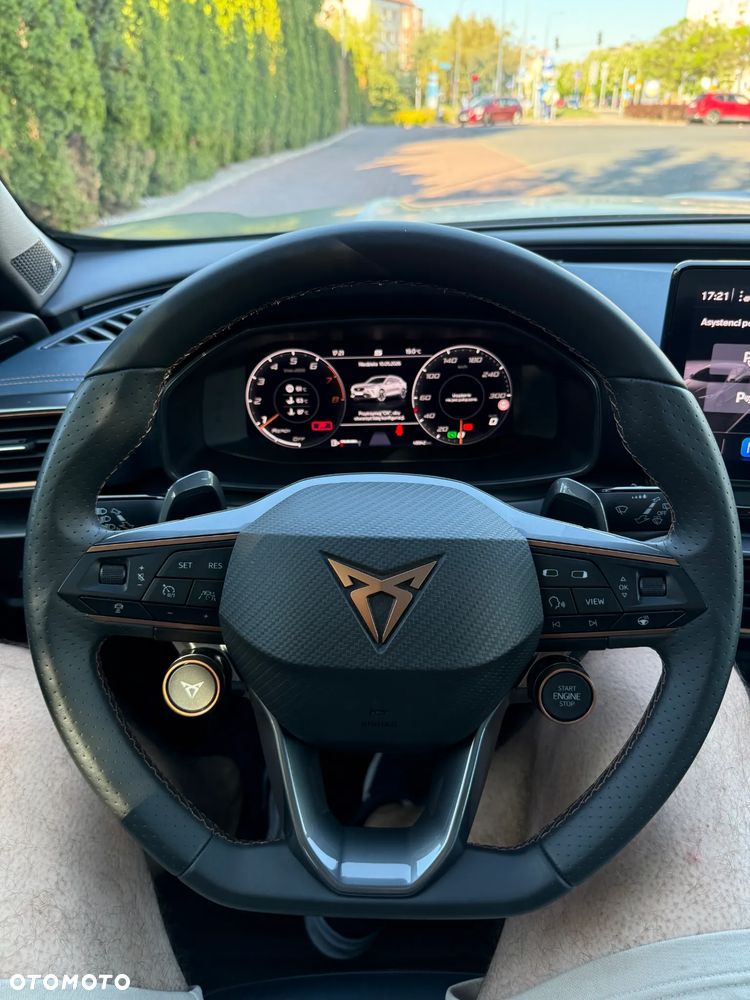 Cupra Formentor 2.0 TSI 4Drive VZ DSG - 18