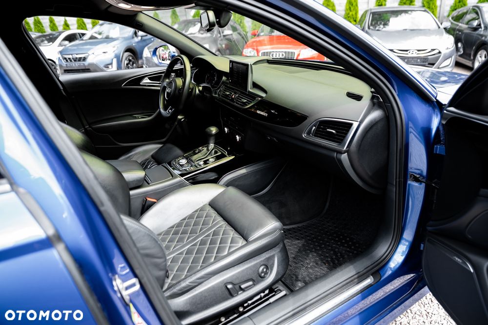 Audi A6 - 25