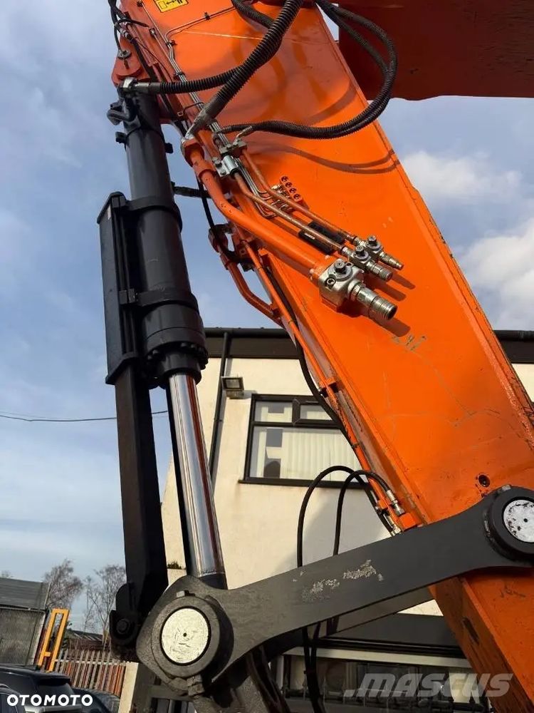 Doosan DX 380 LC-7 - 13