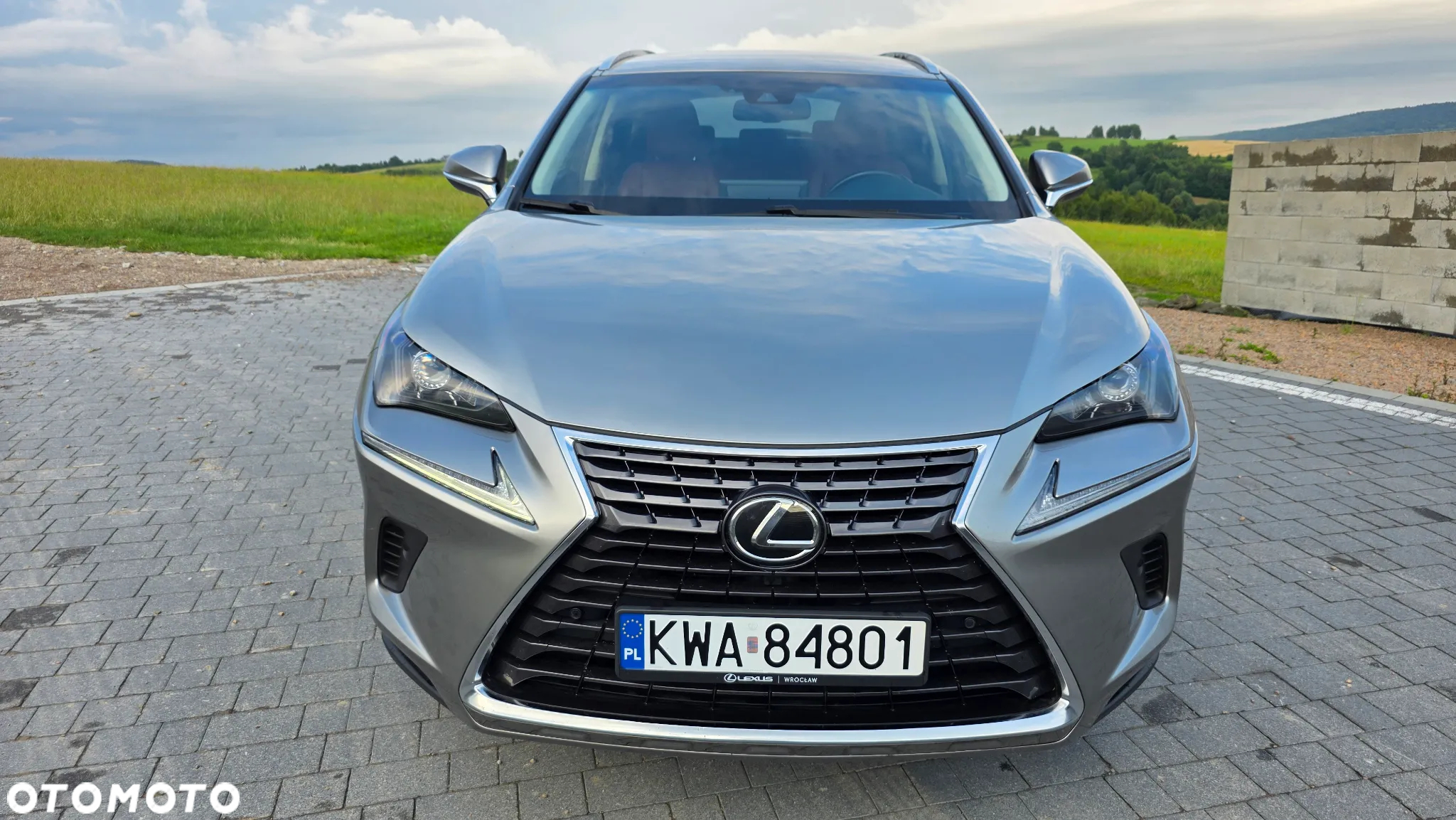 Lexus NX - 2