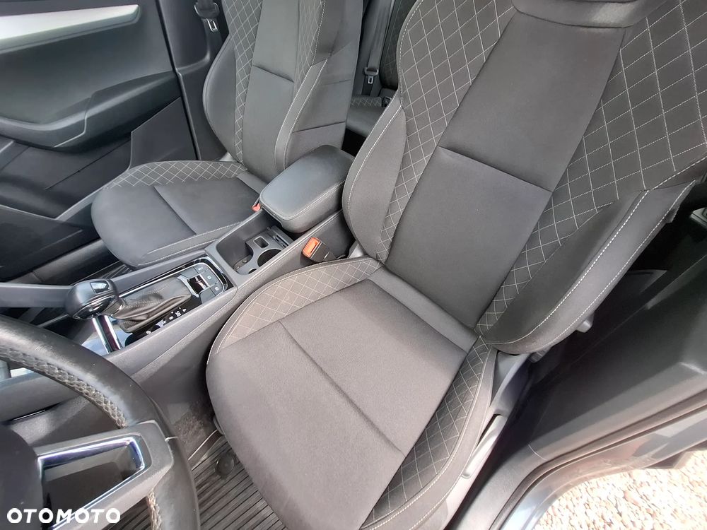 Skoda Karoq 1.6 TDI SCR DSG Ambition - 13