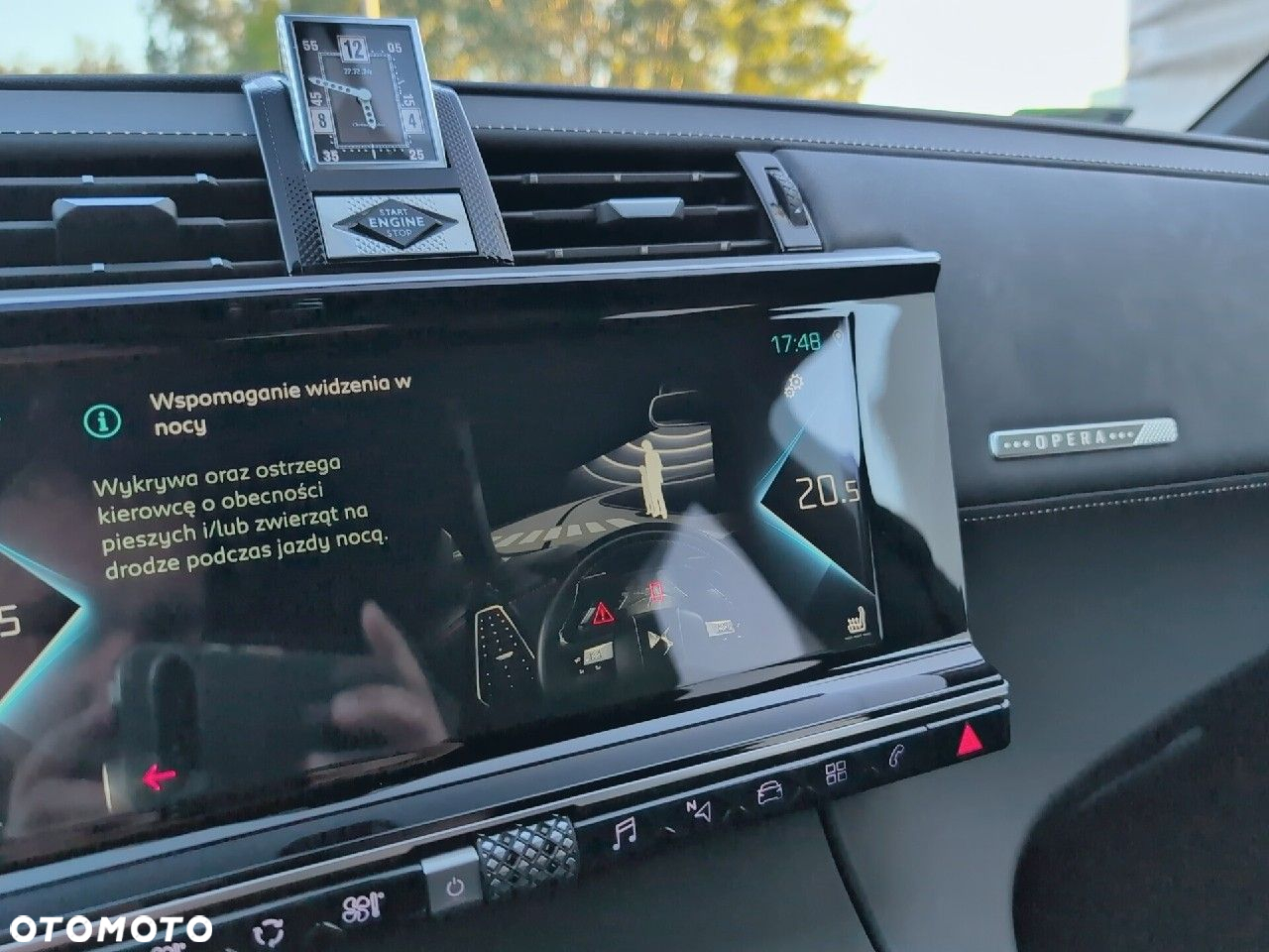 DS Automobiles DS 7 Crossback - 17