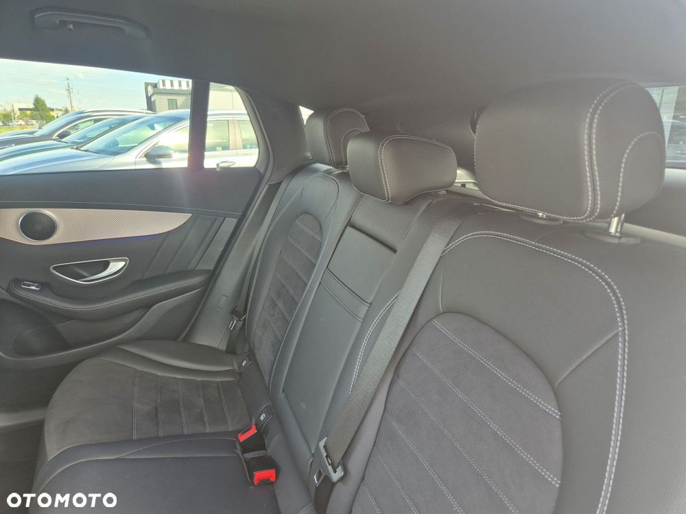 Mercedes-Benz EQC 400 4-Matic Sport - 15