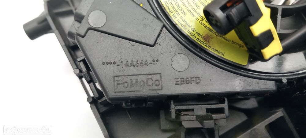 Fita de airbags FORD Transit Connect II (V408) - 5