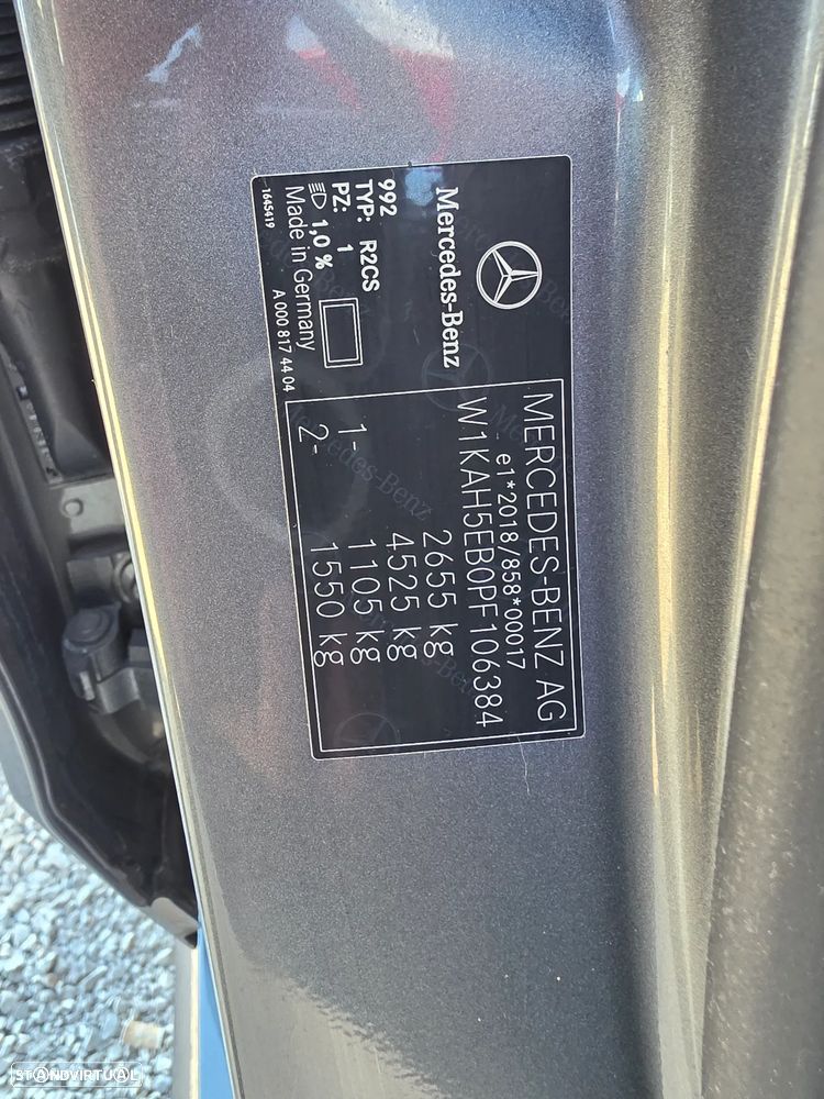 Mercedes-Benz C 300 e T 9G-TRONIC AMG Line - 41