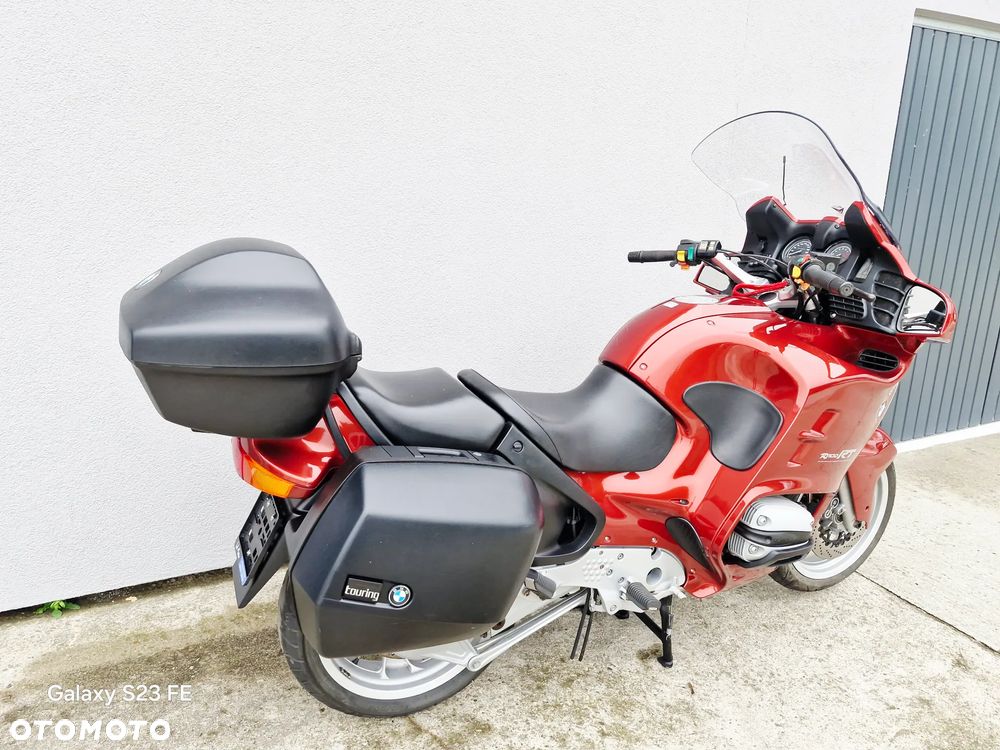 BMW RT - 29