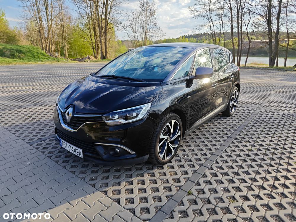 Renault Scenic - 8