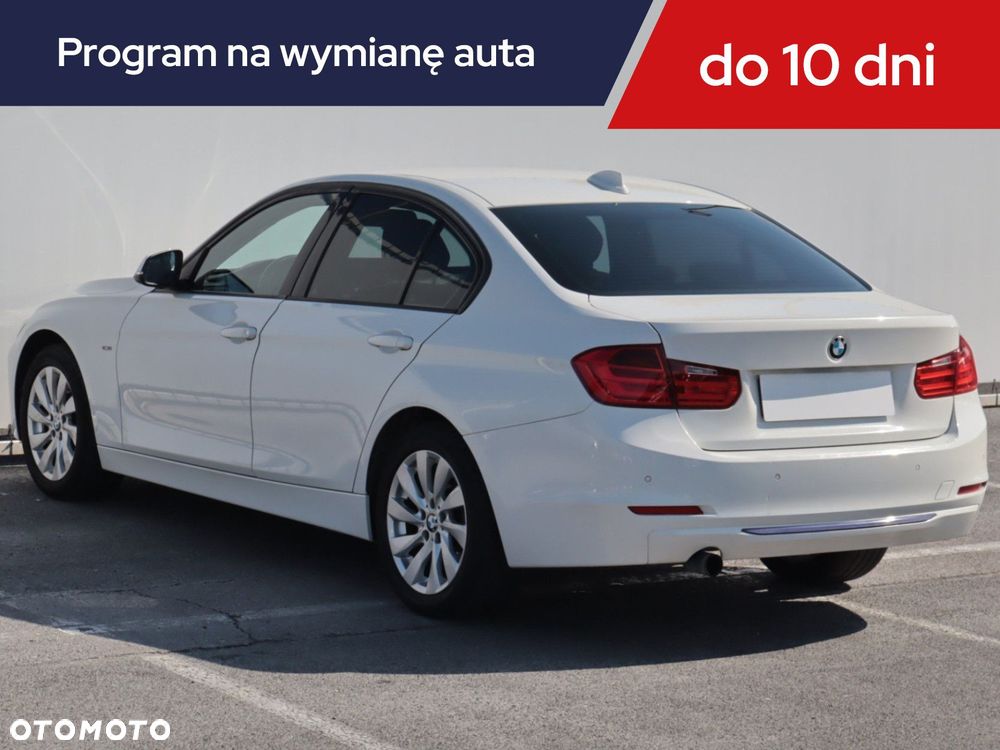 BMW Seria 3 - 6
