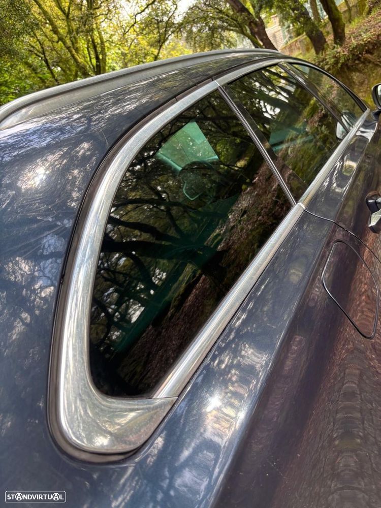 Peugeot 508 SW - 10