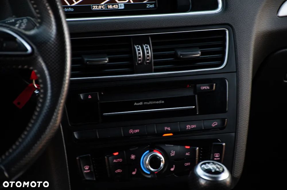Audi Q5 2.0 TDI Sport - 34