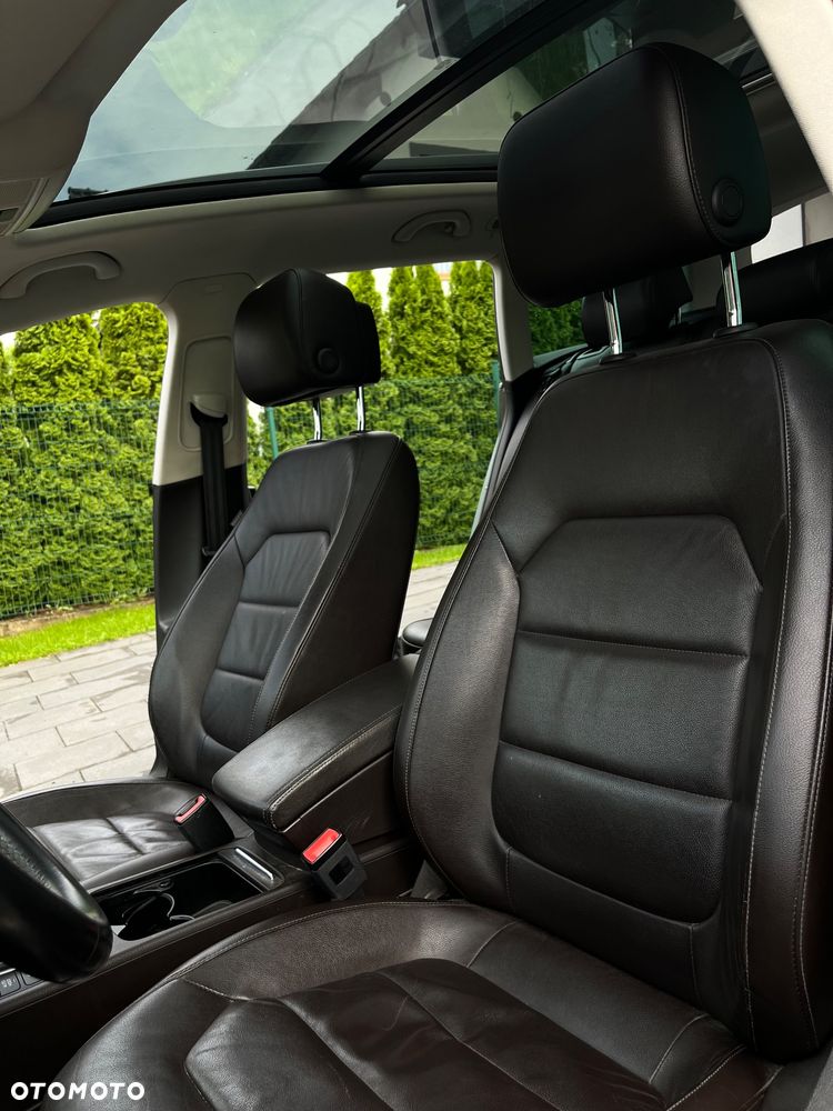 Volkswagen Passat Alltrack 1.8 TSI - 15