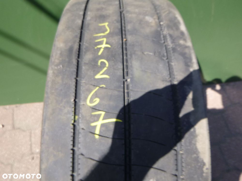 315/70R22,5 Bridgestone H-STEER 002. Opony ciężarowe - 2