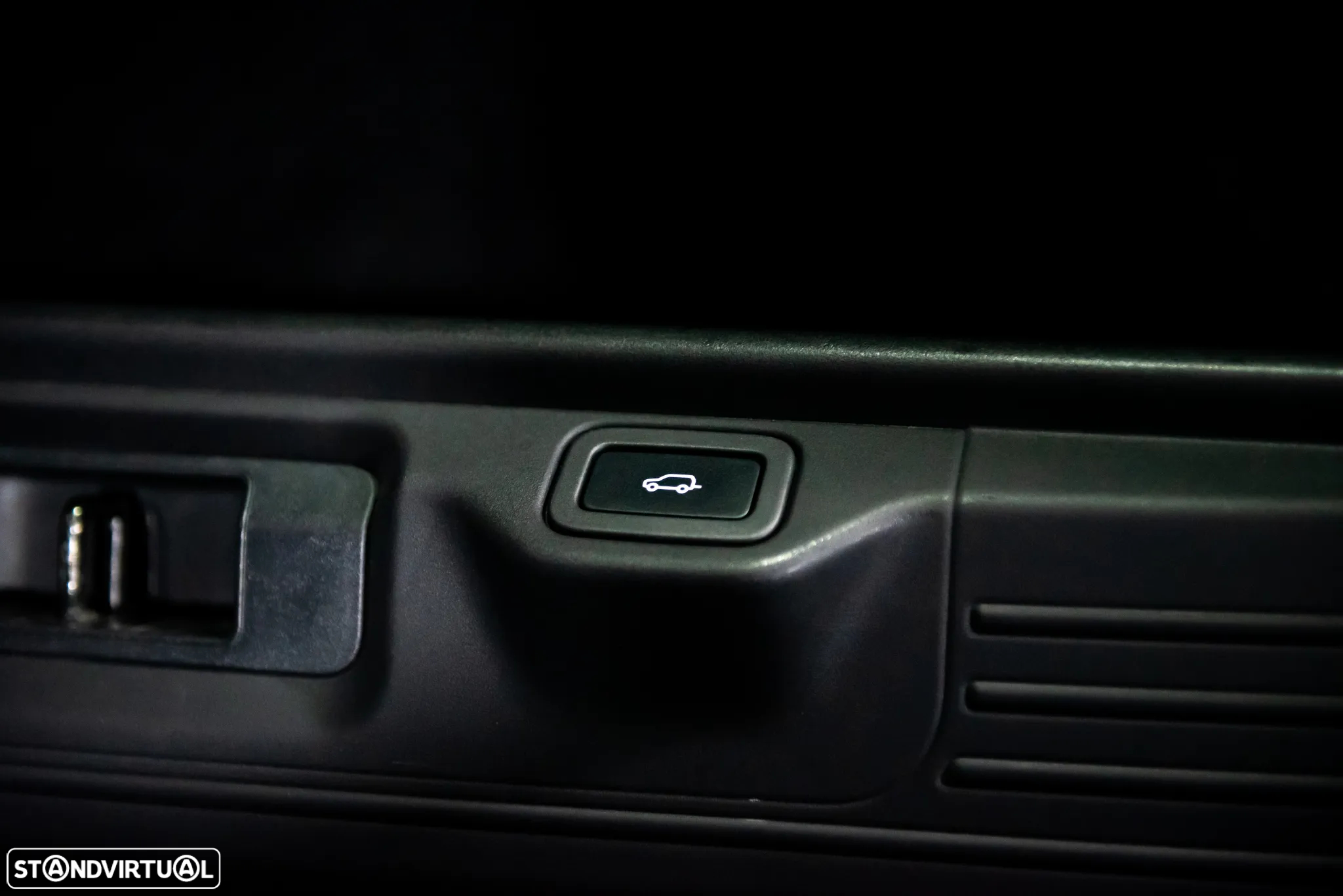 Land Rover Range Rover 4.4 SDV8 Vogue - 21