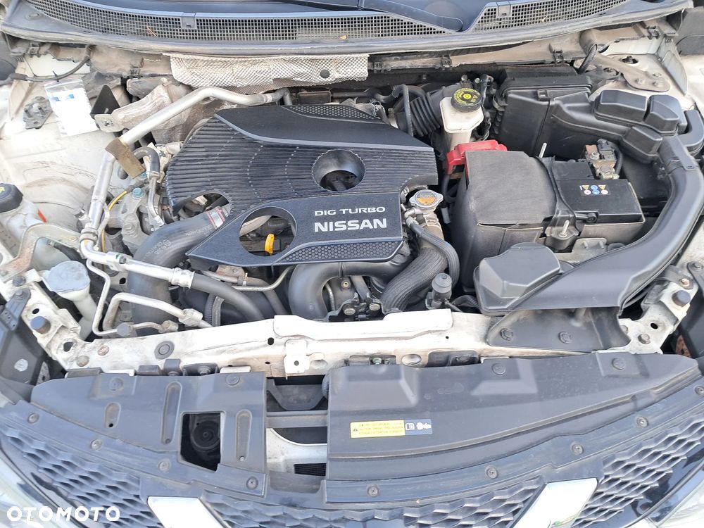 Nissan Qashqai 1.6 DIG-T Tekna - 12