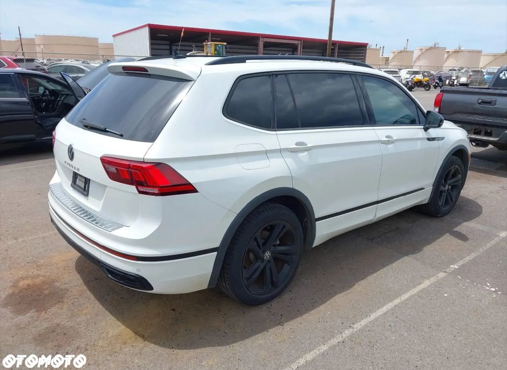 Volkswagen Tiguan 2,0 TSI OPF 4Motion DSG R-Line - 5