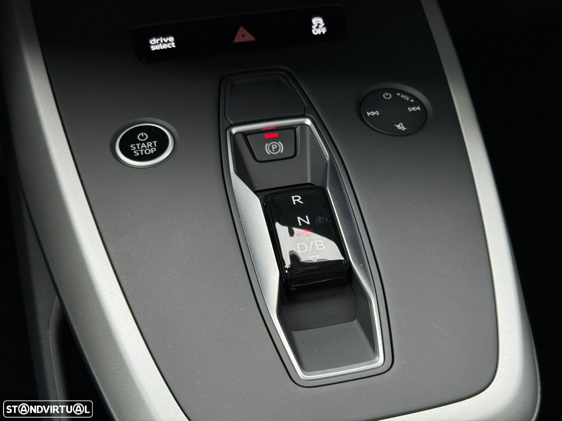Audi Q4 Sportback e-tron 45 quattro 82 kWh - 52