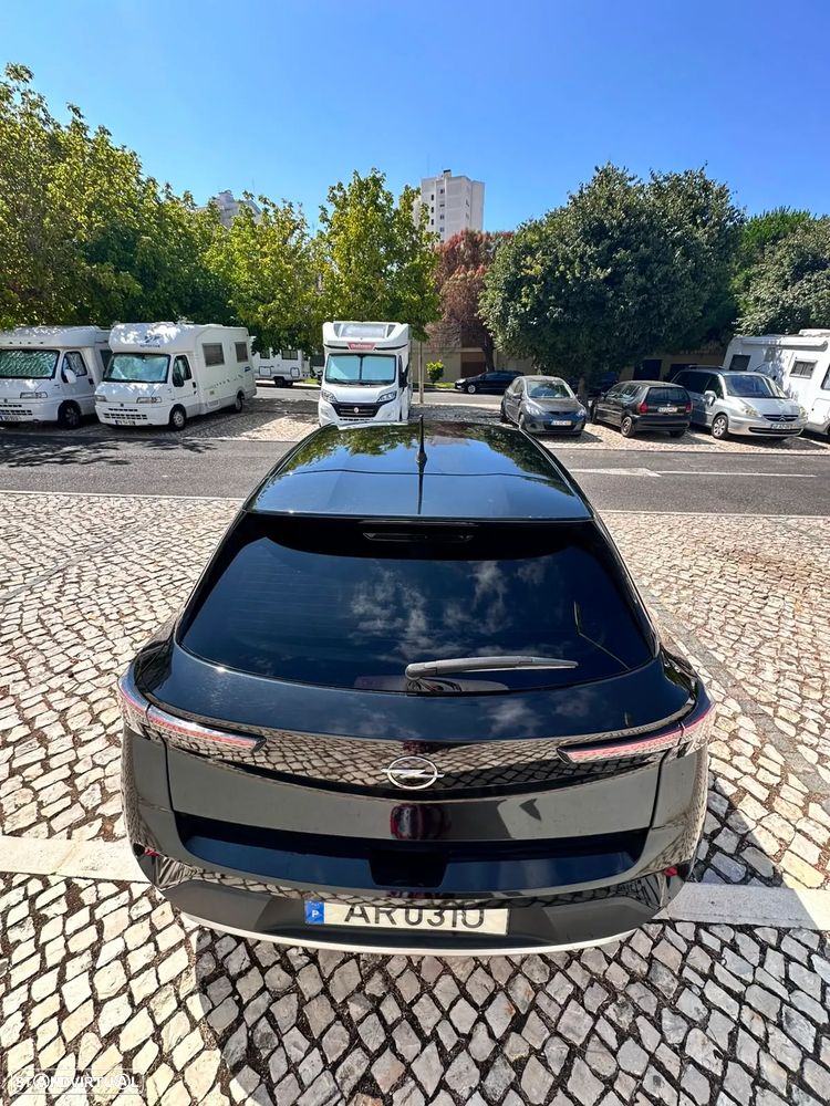 Opel Mokka-e Edition - 7