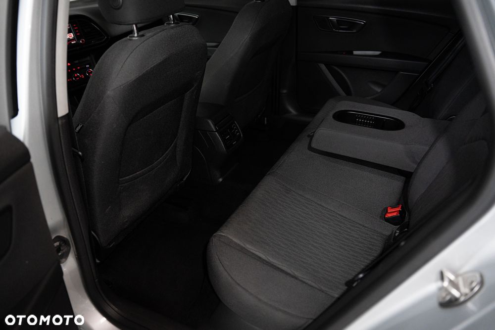 Seat Leon 2.0 TDI Style S&S - 27
