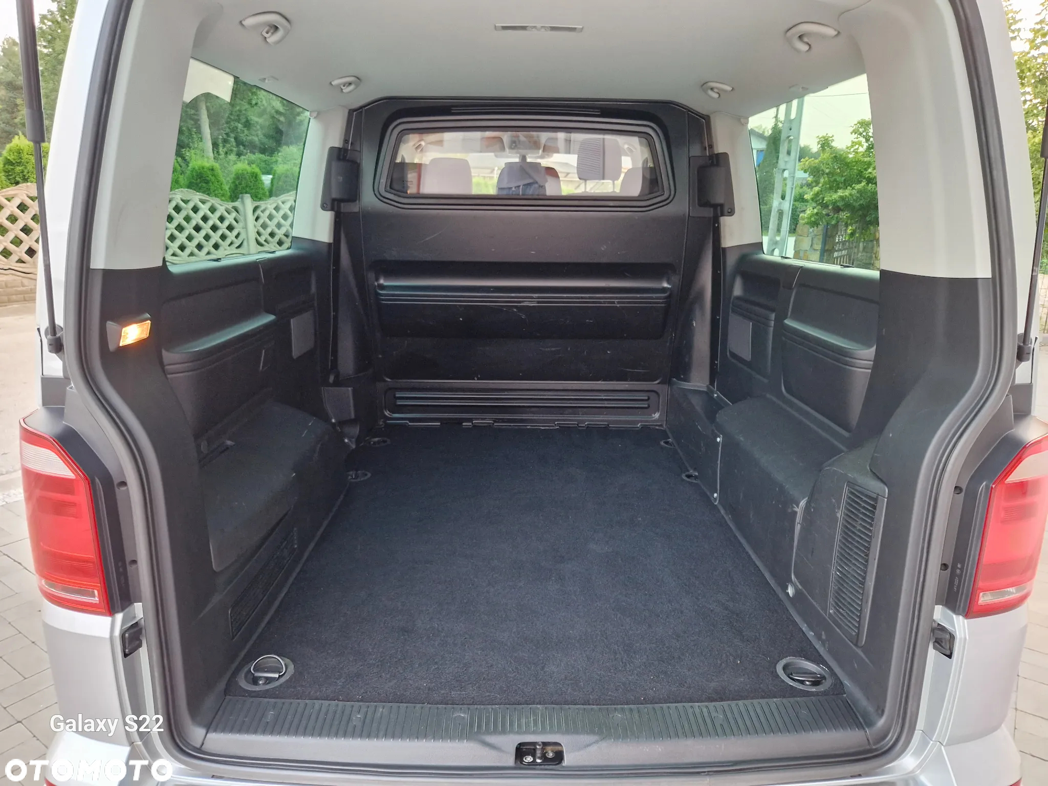 Volkswagen Caravelle 2.0 BiTDI L2 Highline DSG - 8