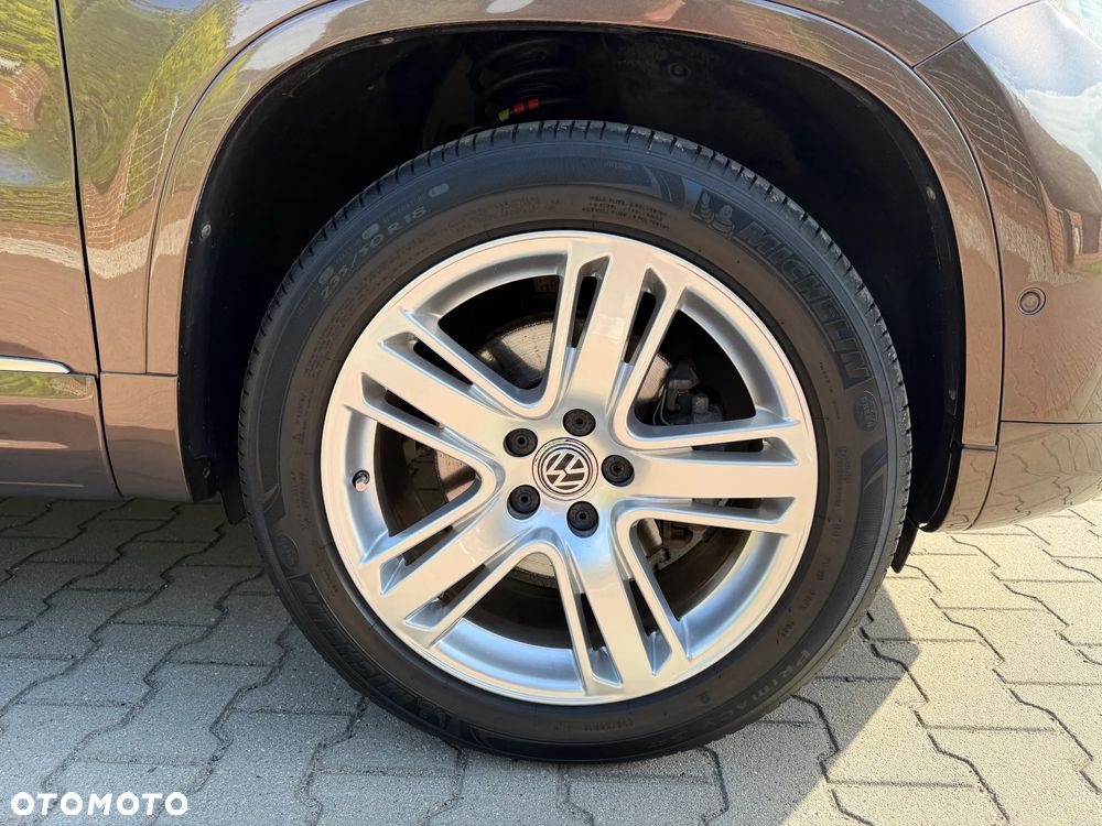 Volkswagen Tiguan - 23
