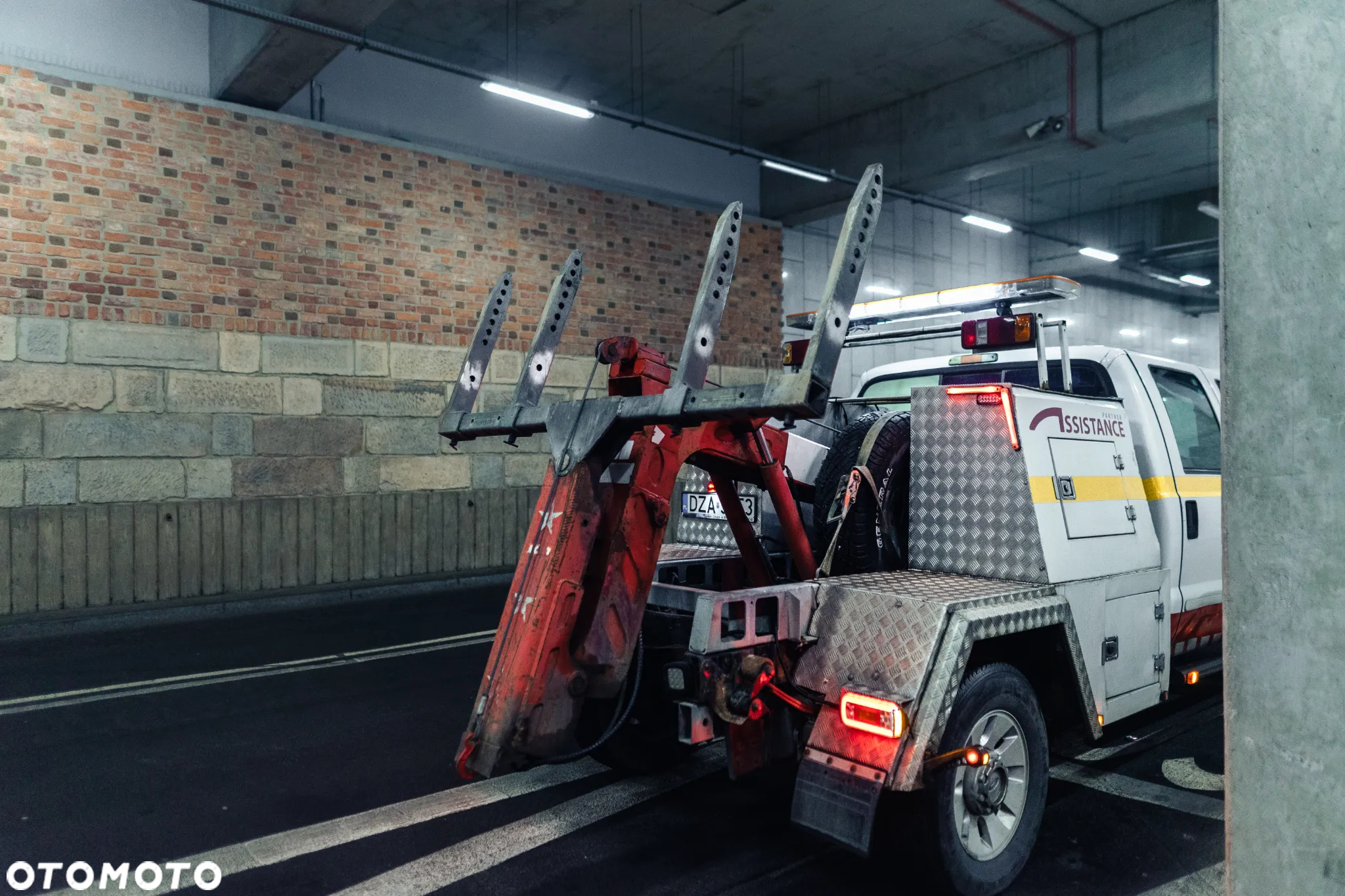 Ford F350 - 6
