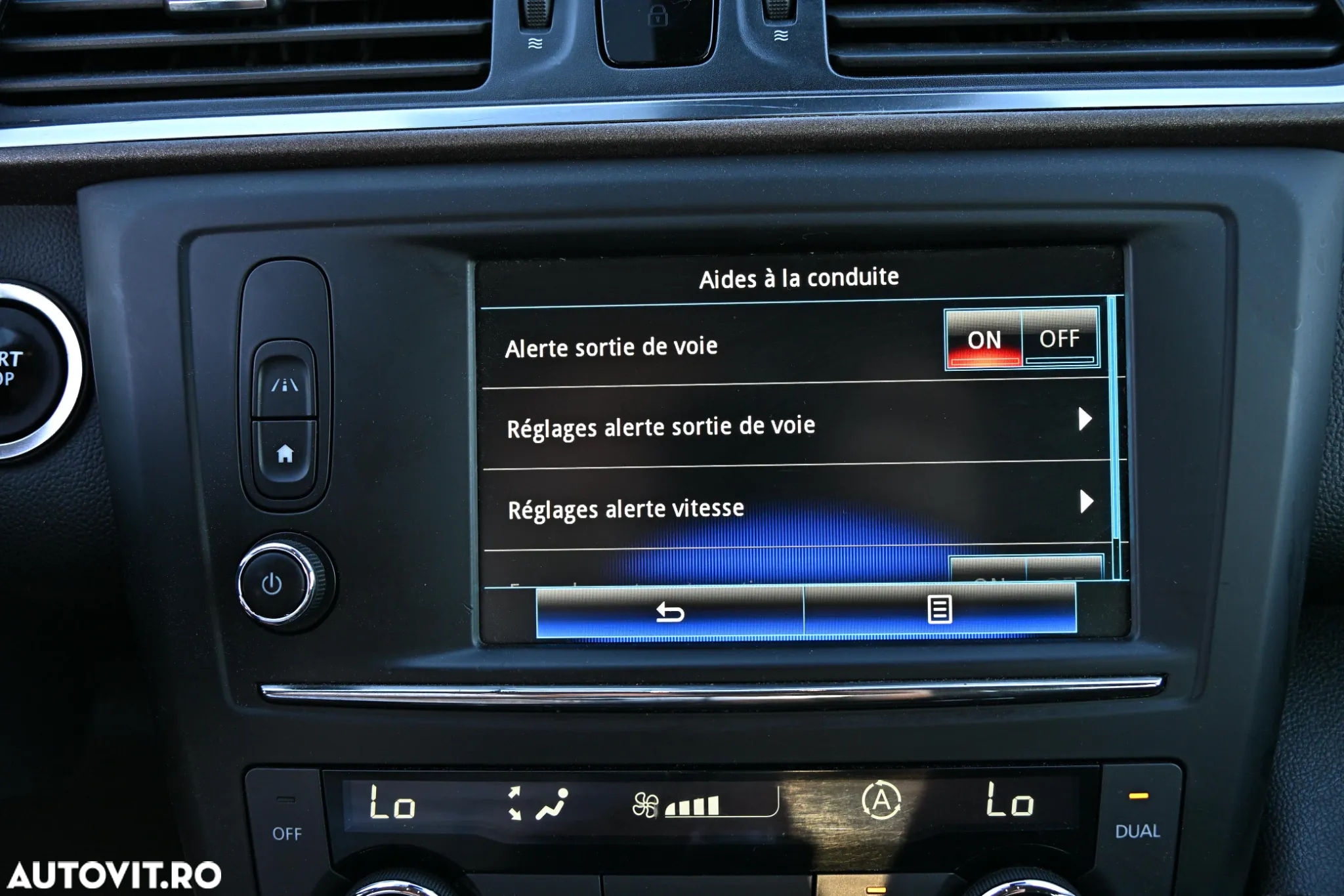 Renault Kadjar Energy dCi 130 4x4 Bose Edition - 25