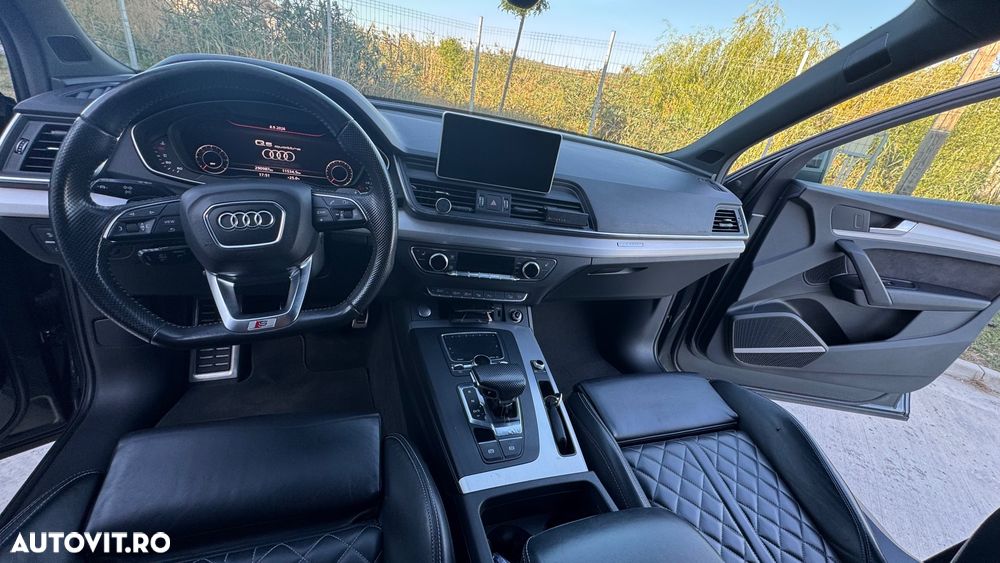 Audi Q5 - 6