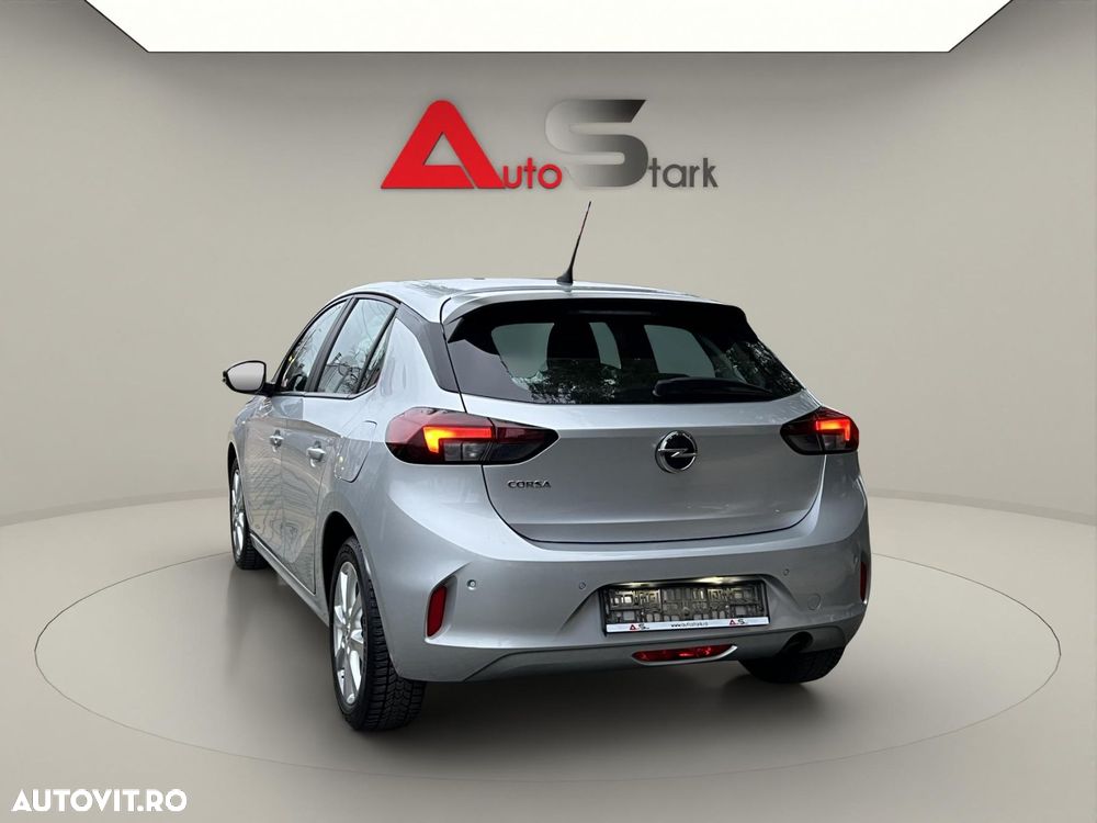 Opel Corsa 1.2 Start/Stop Edition - 7