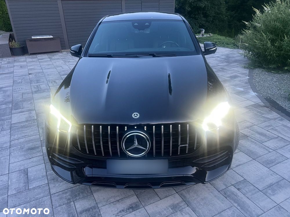 Mercedes-Benz GLE 350 e 4-Matic Premium Plus - 8