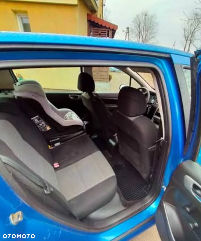 Peugeot 307 - 6