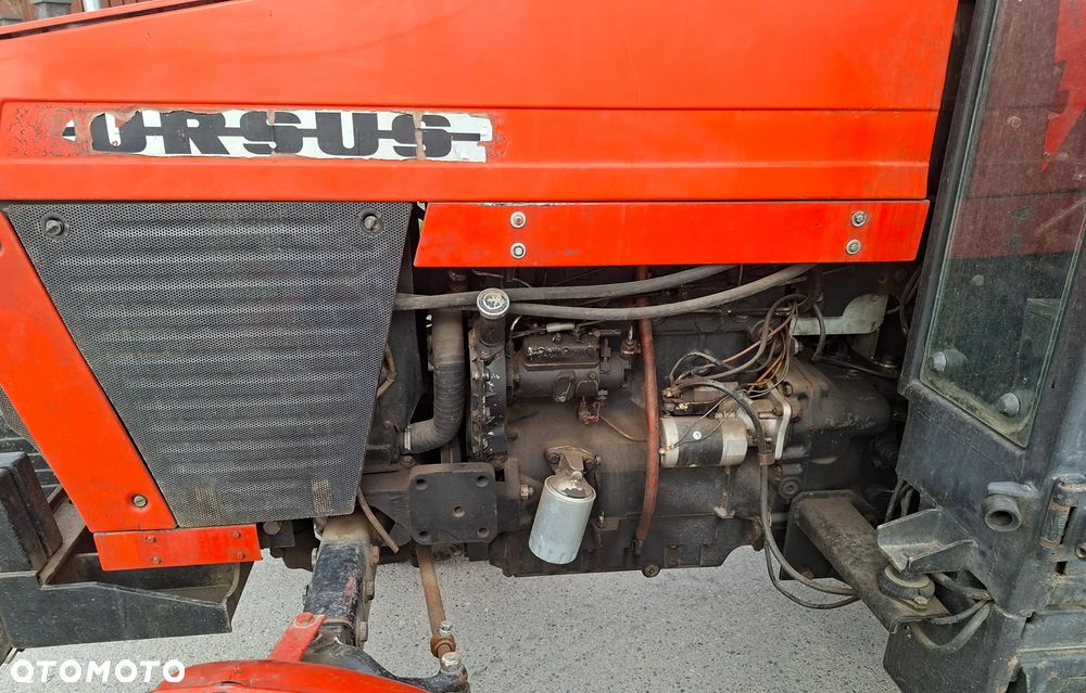 Belarus Ruski T-25 - 9