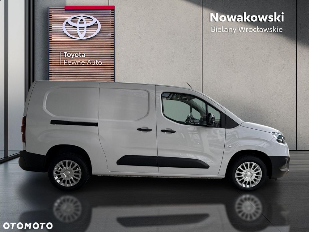 Toyota PROACE CITY - 6