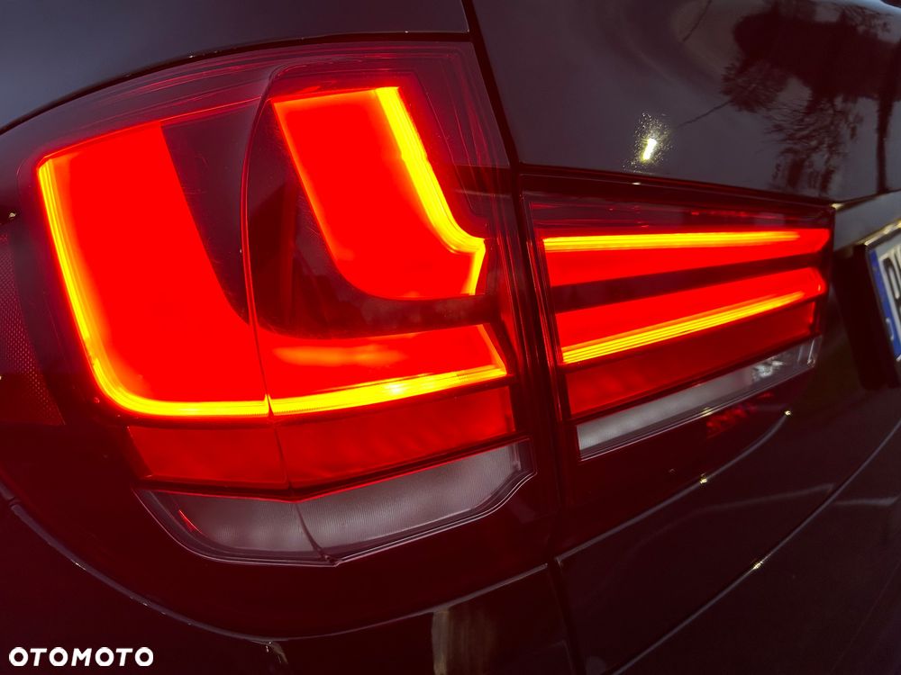 BMW X5 xDrive25d Sport-Aut - 26