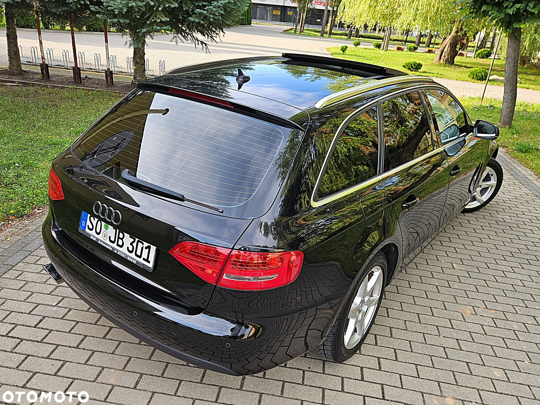 Audi A4 1.8 TFSI - 4