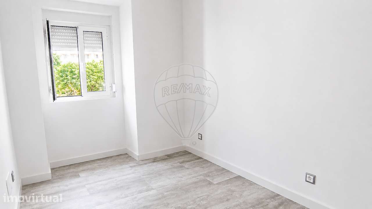 Apartamento T1 para venda - Grande imagem: 4/15