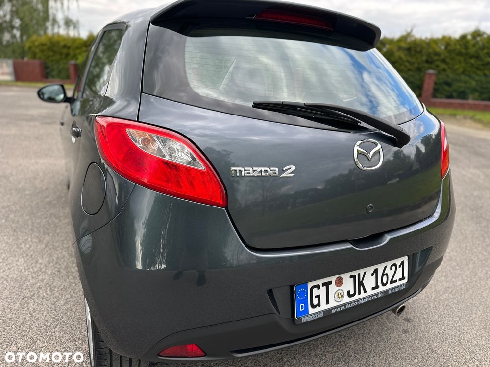 Mazda 2 1.5 Sport - 14
