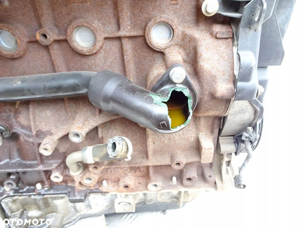 silnik 2.0 tdci ford focus mk3 s-max mondeo c-max ufdb ufba - 8