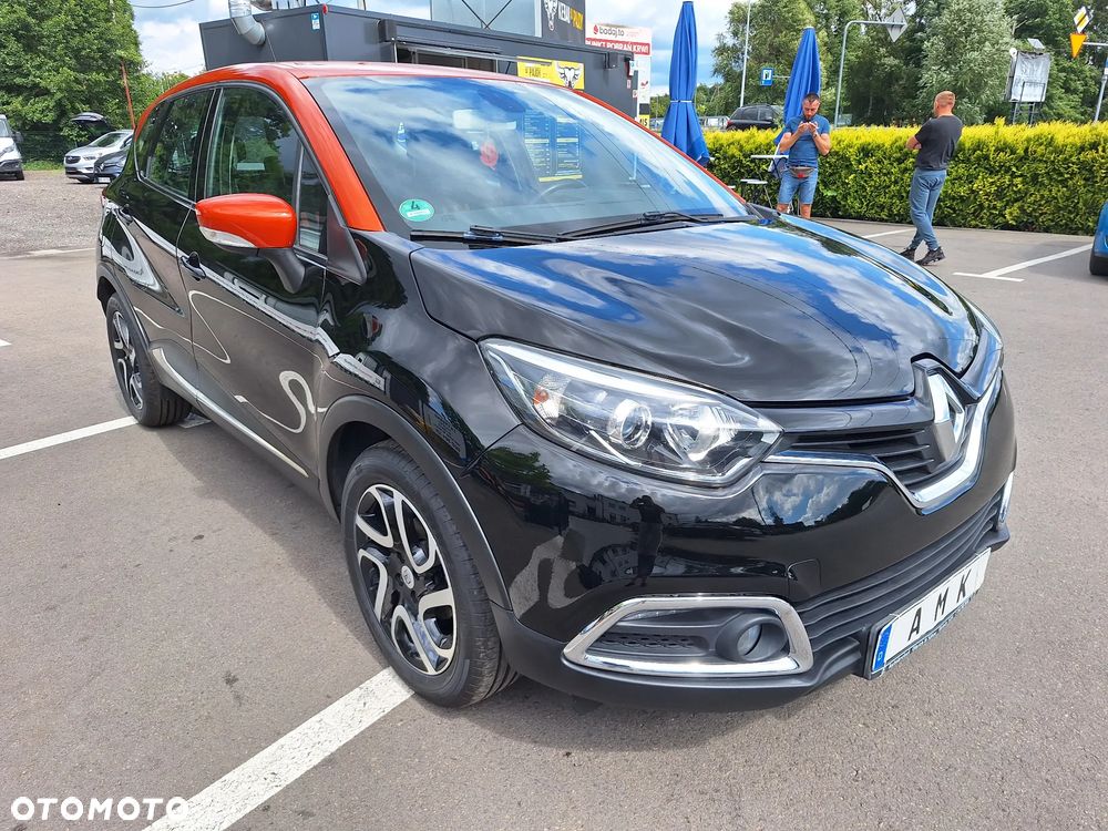 Renault Captur ENERGY TCe 90 Start&Stop Luxe - 3