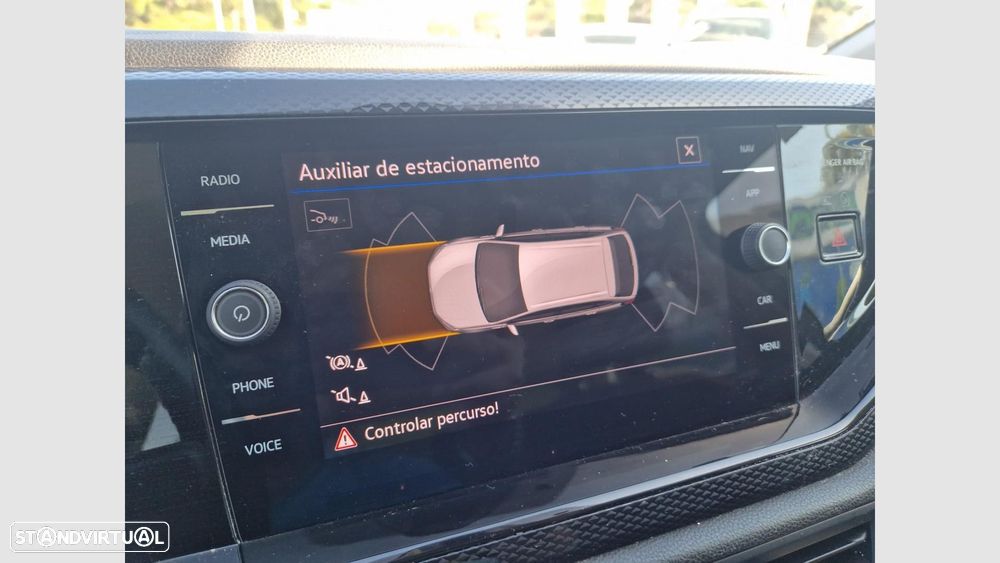 VW Taigo 1.0 TSI Life - 16