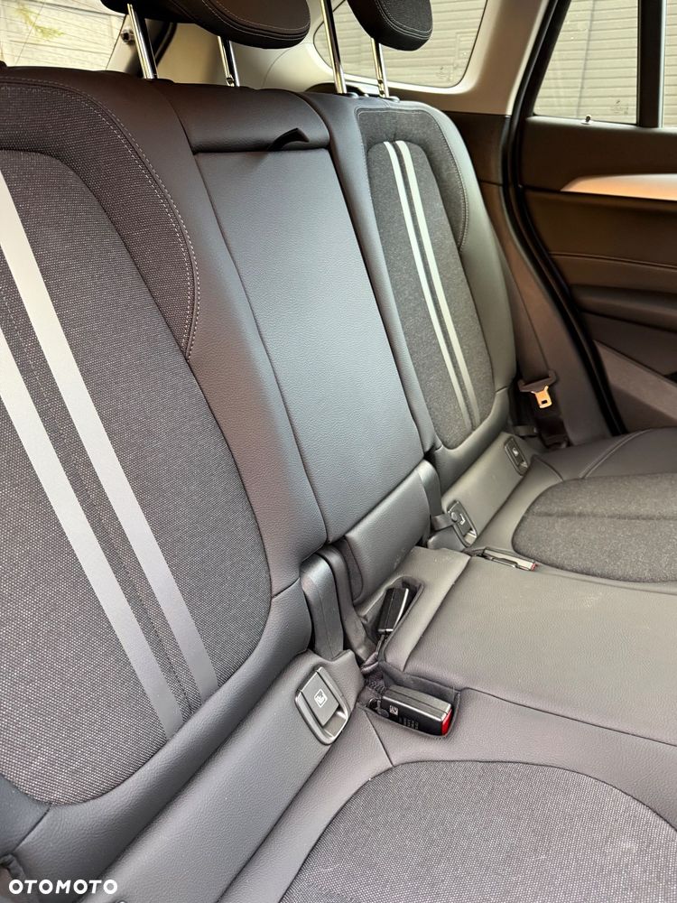 BMW X1 - 18