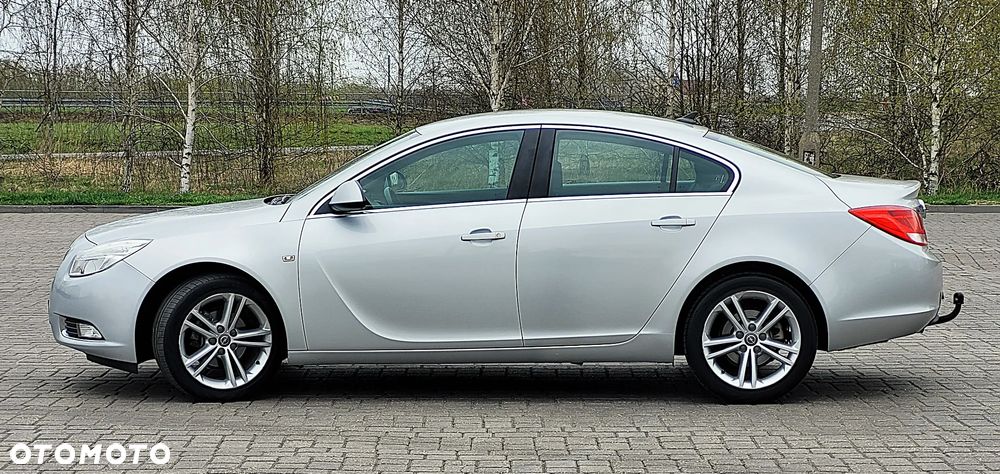 Opel Insignia - 6