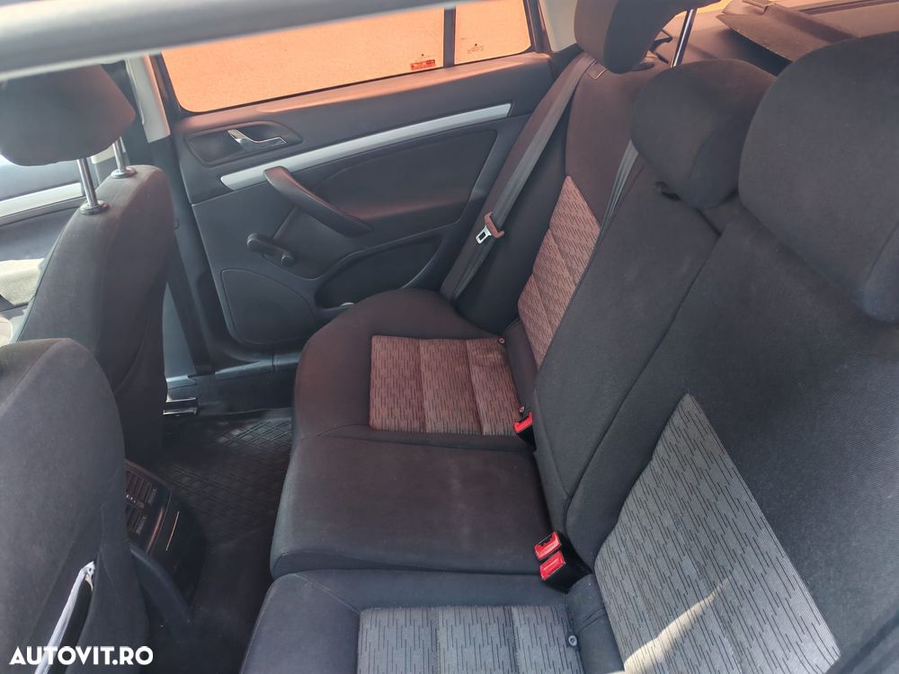 Skoda Octavia 1.6 TDI Drive - 9