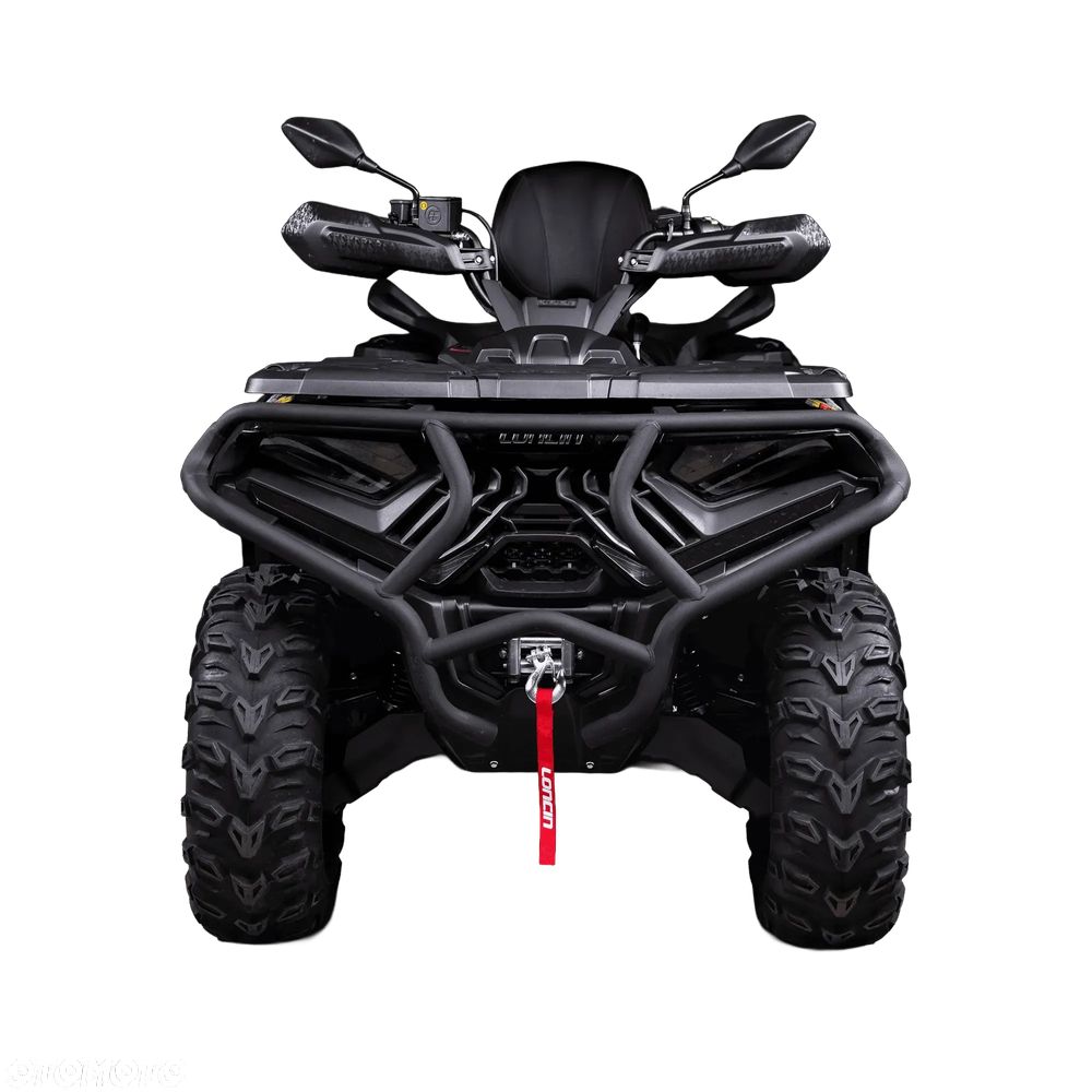 Loncin XWOLF 700 - 1