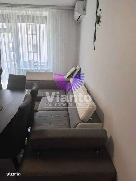 Apartament 3 camere de inchiriat Selimbar/Dimitrie Cantemir/Profi — fotografia 3
