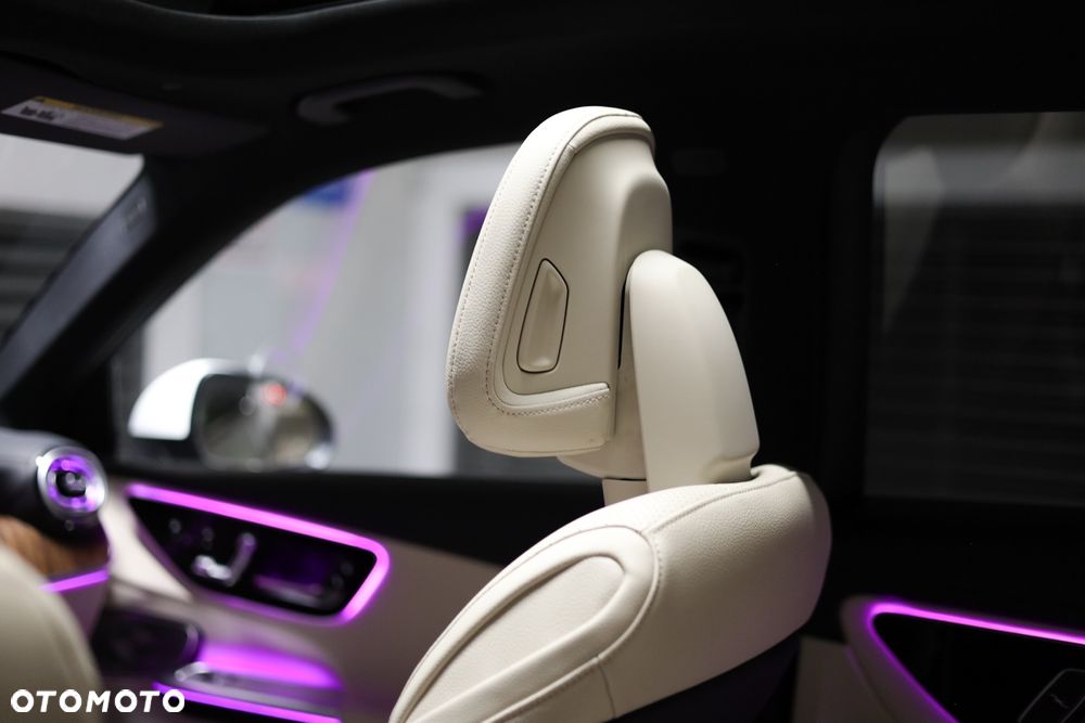 Mercedes-Benz GLC 350 e 4Matic 7G-TRONIC Exclusive - 33